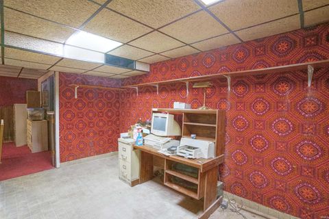 Tiny photo for 2001 E Jefferson Boulevard, South Bend, IN 46617 (MLS # 202547001)