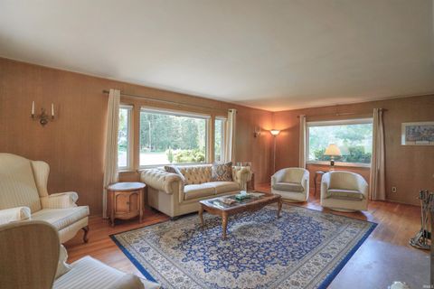 Tiny photo for 2001 E Jefferson Boulevard, South Bend, IN 46617 (MLS # 202547001)