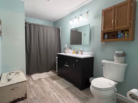 Tiny photo for 3056 S Wallick Road, Peru, IN 46970 (MLS # 202611606)