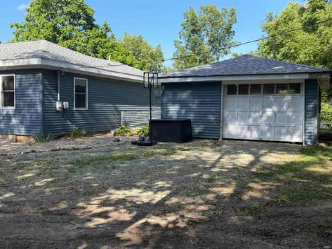 Tiny photo for 3056 S Wallick Road, Peru, IN 46970 (MLS # 202611606)