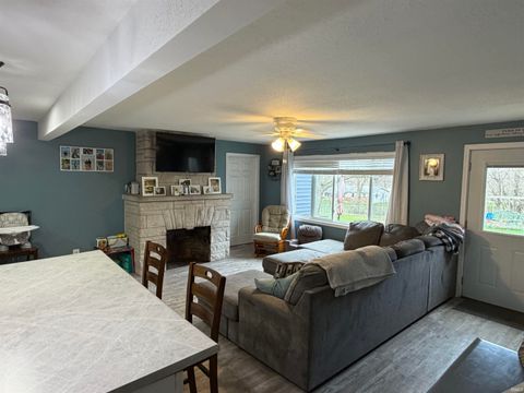 Tiny photo for 3056 S Wallick Road, Peru, IN 46970 (MLS # 202611606)