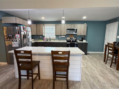 Tiny photo for 3056 S Wallick Road, Peru, IN 46970 (MLS # 202611606)