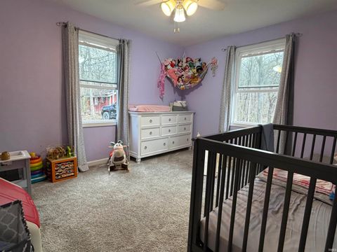 Tiny photo for 3056 S Wallick Road, Peru, IN 46970 (MLS # 202611606)