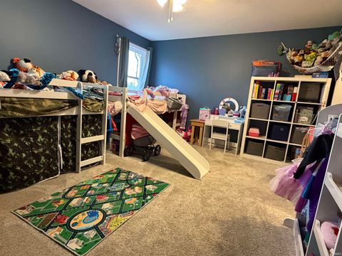 Tiny photo for 3056 S Wallick Road, Peru, IN 46970 (MLS # 202611606)