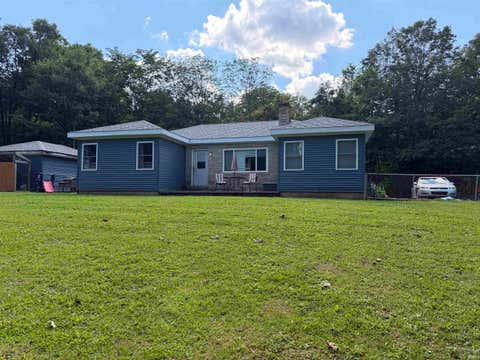 Tiny photo for 3056 S Wallick Road, Peru, IN 46970 (MLS # 202611606)