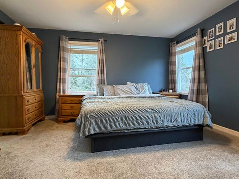 Tiny photo for 3056 S Wallick Road, Peru, IN 46970 (MLS # 202611606)