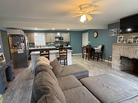 Tiny photo for 3056 S Wallick Road, Peru, IN 46970 (MLS # 202611606)