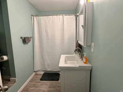 Tiny photo for 3056 S Wallick Road, Peru, IN 46970 (MLS # 202611606)