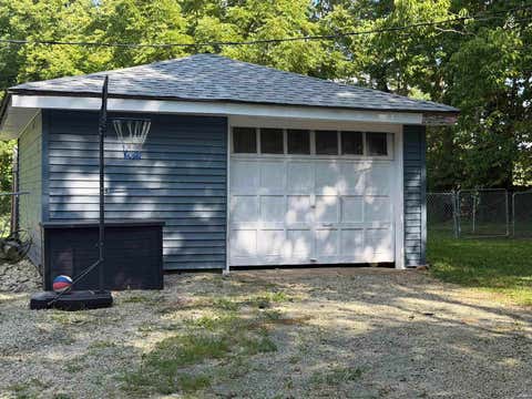 Tiny photo for 3056 S Wallick Road, Peru, IN 46970 (MLS # 202611606)