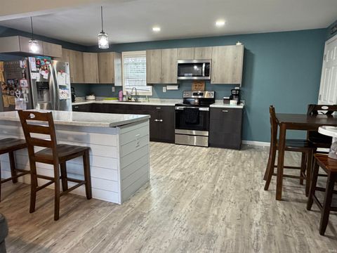 Tiny photo for 3056 S Wallick Road, Peru, IN 46970 (MLS # 202611606)