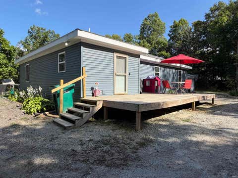 Tiny photo for 3056 S Wallick Road, Peru, IN 46970 (MLS # 202611606)