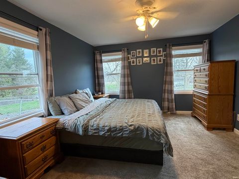 Tiny photo for 3056 S Wallick Road, Peru, IN 46970 (MLS # 202611606)