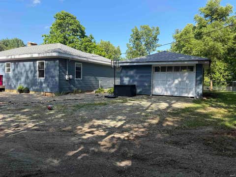 Tiny photo for 3056 S Wallick Road, Peru, IN 46970 (MLS # 202611606)