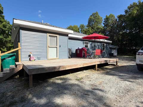 Tiny photo for 3056 S Wallick Road, Peru, IN 46970 (MLS # 202611606)