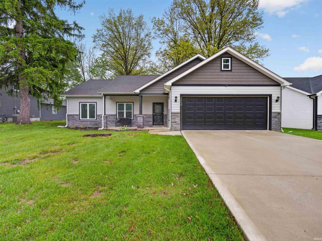 Photo of 5686 Rothman Road Crossing, Fort Wayne, IN 46835 (MLS # 202616312)