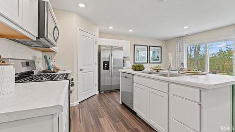 Tiny photo for 323 Piper Court, Ossian, IN 46777 (MLS # 202608110)