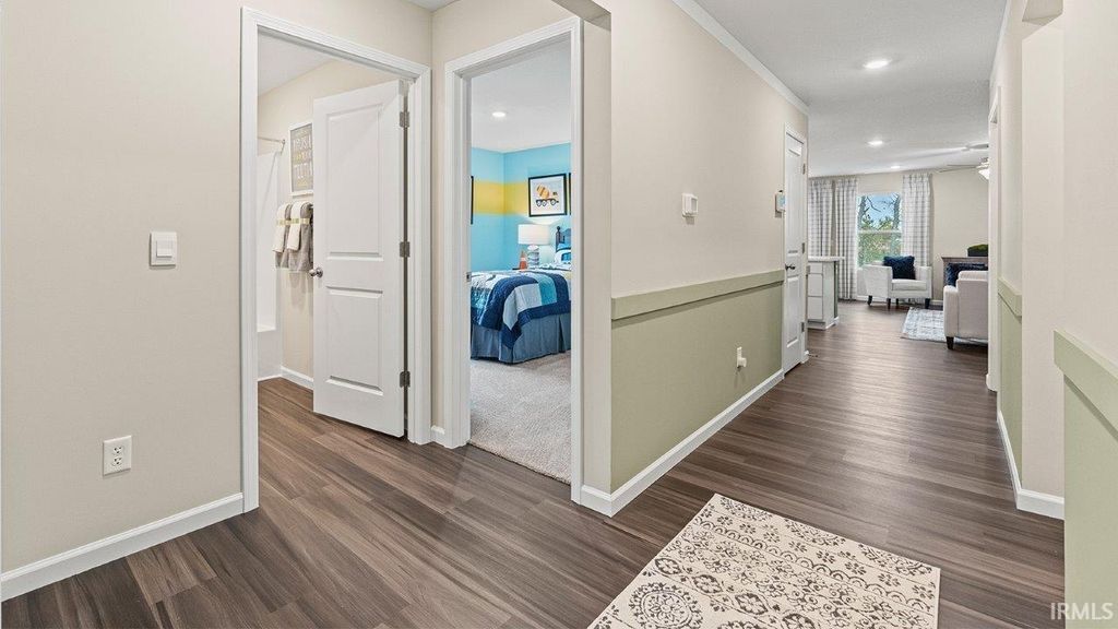 Photo of 323 Piper Court, Ossian, IN 46777 (MLS # 202608110)