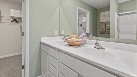 Tiny photo for 323 Piper Court, Ossian, IN 46777 (MLS # 202608110)