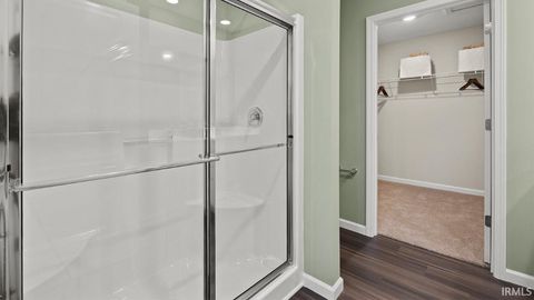 Tiny photo for 323 Piper Court, Ossian, IN 46777 (MLS # 202608110)