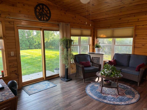 Tiny photo for 509 S Park Drive, Monticello, IN 47960 (MLS # 202635027)