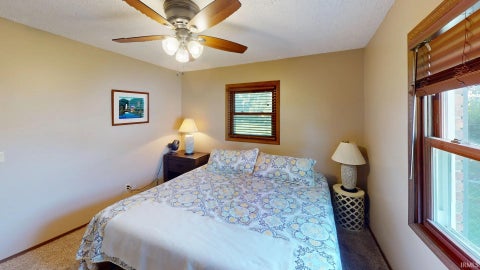 Tiny photo for 509 S Park Drive, Monticello, IN 47960 (MLS # 202635027)