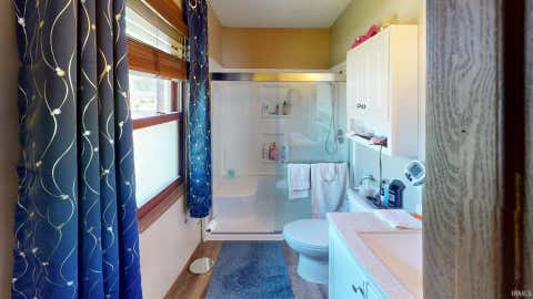 Tiny photo for 509 S Park Drive, Monticello, IN 47960 (MLS # 202635027)