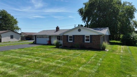 Tiny photo for 509 S Park Drive, Monticello, IN 47960 (MLS # 202635027)
