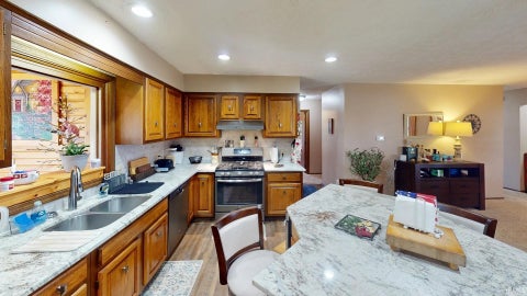 Tiny photo for 509 S Park Drive, Monticello, IN 47960 (MLS # 202635027)