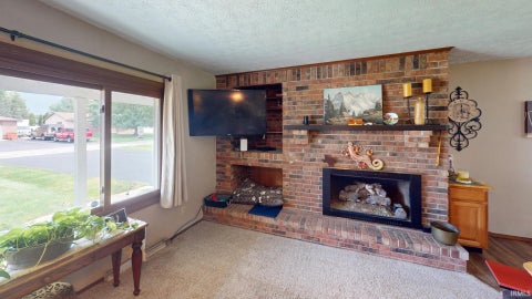 Tiny photo for 509 S Park Drive, Monticello, IN 47960 (MLS # 202635027)