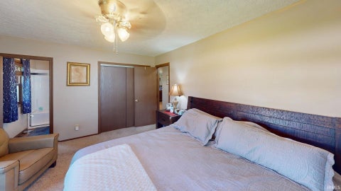 Tiny photo for 509 S Park Drive, Monticello, IN 47960 (MLS # 202635027)