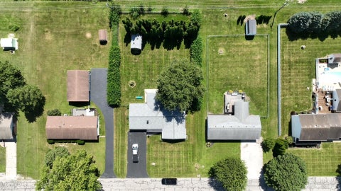 Tiny photo for 509 S Park Drive, Monticello, IN 47960 (MLS # 202635027)