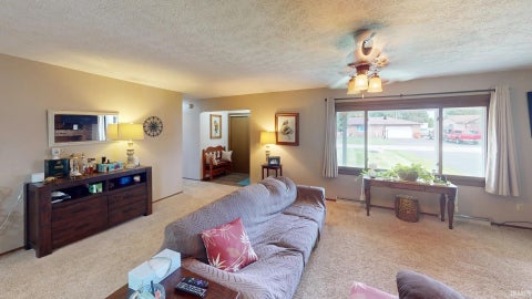 Tiny photo for 509 S Park Drive, Monticello, IN 47960 (MLS # 202635027)