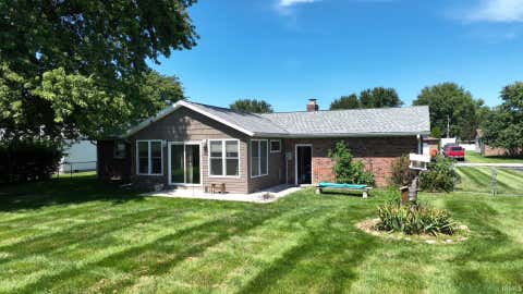 Tiny photo for 509 S Park Drive, Monticello, IN 47960 (MLS # 202635027)