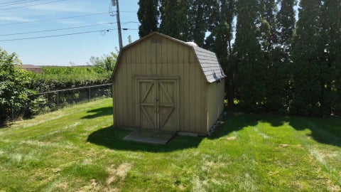 Tiny photo for 509 S Park Drive, Monticello, IN 47960 (MLS # 202635027)
