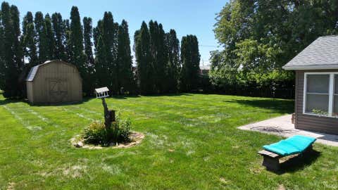 Tiny photo for 509 S Park Drive, Monticello, IN 47960 (MLS # 202635027)