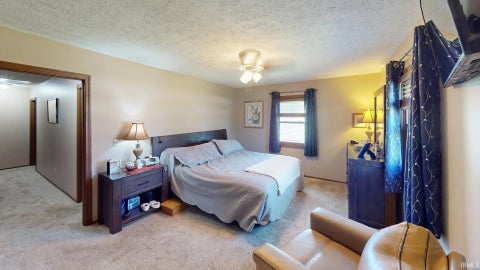 Tiny photo for 509 S Park Drive, Monticello, IN 47960 (MLS # 202635027)