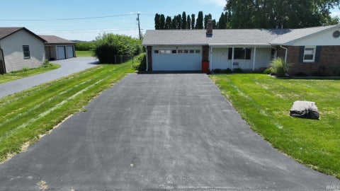 Tiny photo for 509 S Park Drive, Monticello, IN 47960 (MLS # 202635027)