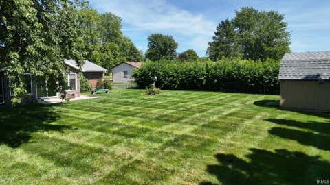 Tiny photo for 509 S Park Drive, Monticello, IN 47960 (MLS # 202635027)