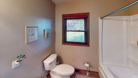 Tiny photo for 509 S Park Drive, Monticello, IN 47960 (MLS # 202635027)