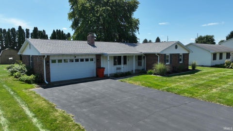 Tiny photo for 509 S Park Drive, Monticello, IN 47960 (MLS # 202635027)