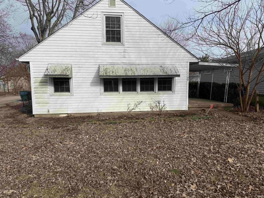 Photo of 1100 S May Avenue, Muncie, IN 47302 (MLS # 202606651)