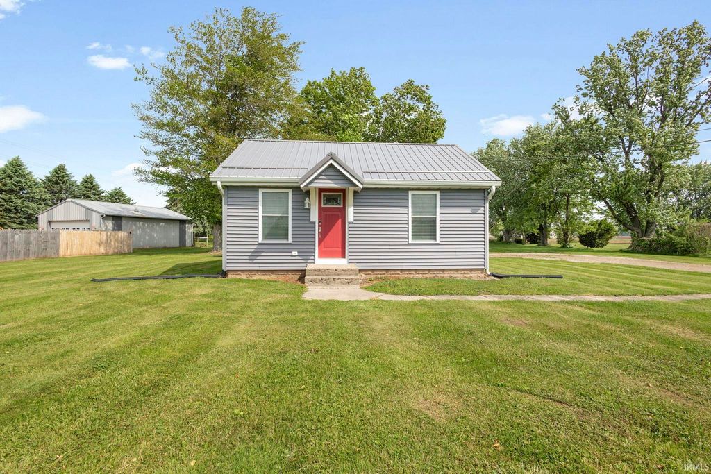 Photo of 8951 E Chicago Road, New Carlisle, IN 46552 (MLS # 202619672)