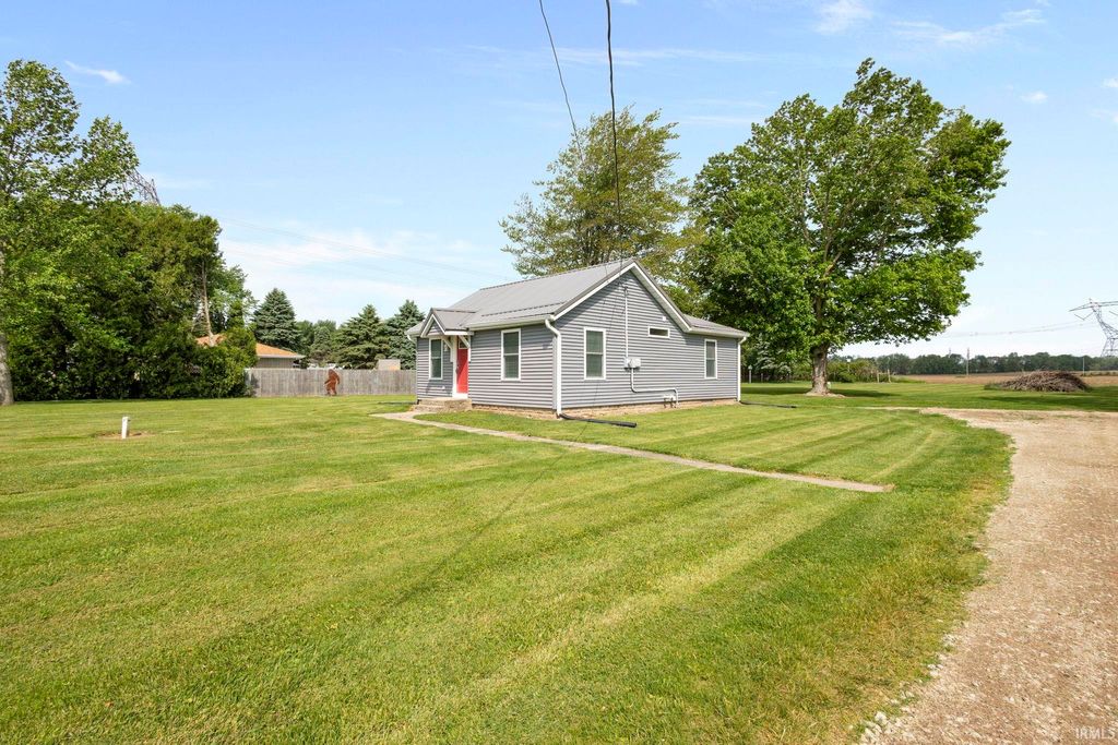 Photo of 8951 E Chicago Road, New Carlisle, IN 46552 (MLS # 202619672)