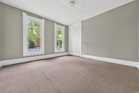 Tiny photo for 1303 High Street, Logansport, IN 46947 (MLS # 202541888)