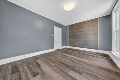 Tiny photo for 1303 High Street, Logansport, IN 46947 (MLS # 202541888)