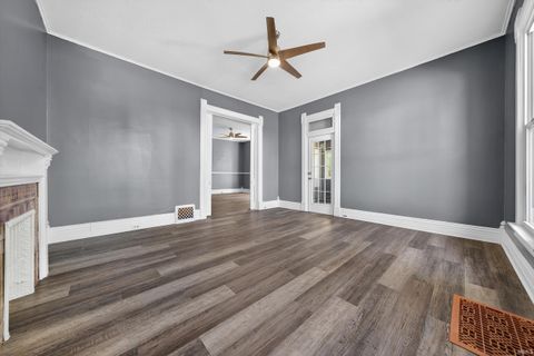 Tiny photo for 1303 High Street, Logansport, IN 46947 (MLS # 202541888)