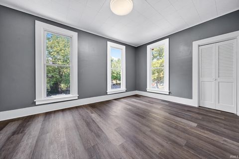 Tiny photo for 1303 High Street, Logansport, IN 46947 (MLS # 202541888)
