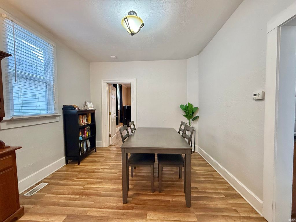 Photo of 2805 W Maryland Street, Evansville, IN 47720 (MLS # 202604497)