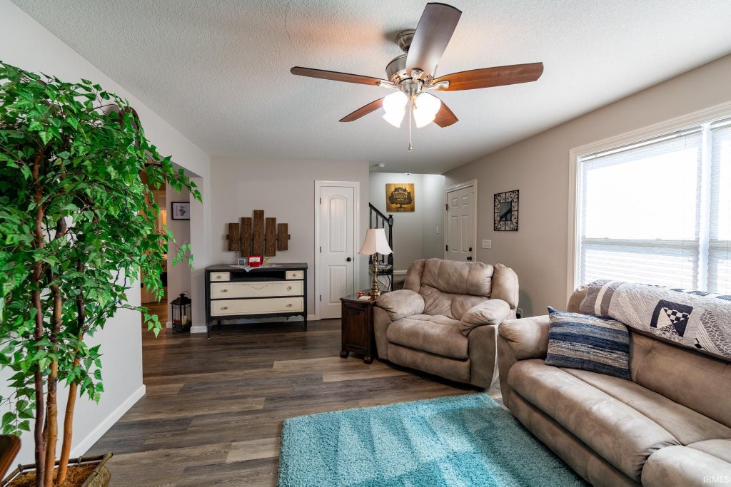 Photo of 18895 Red Cedar Road, New Paris, IN 46553 (MLS # 202638409)