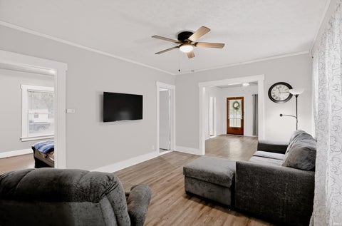 Tiny photo for 1217 S third Street, Lafayette, IN 47905 (MLS # 202642869)